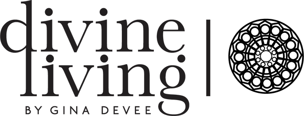 Gina DeVee ~ Divine Living